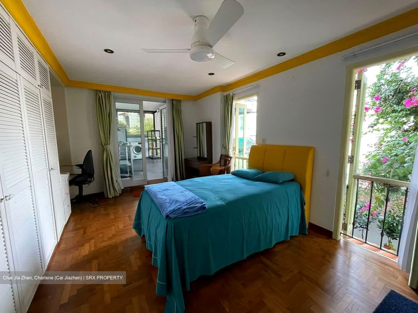 Hock Swee Hill (D28), Semi-Detached #585535931